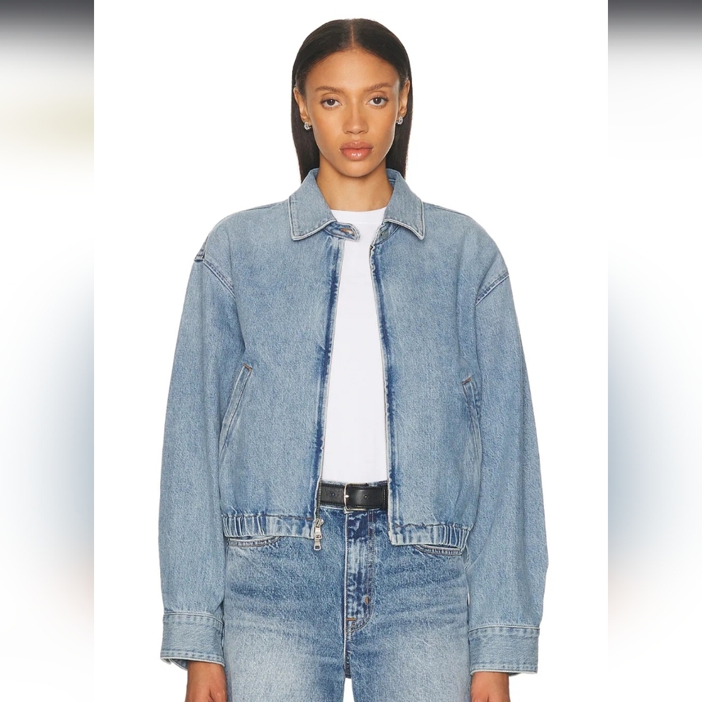 Nile Jacket